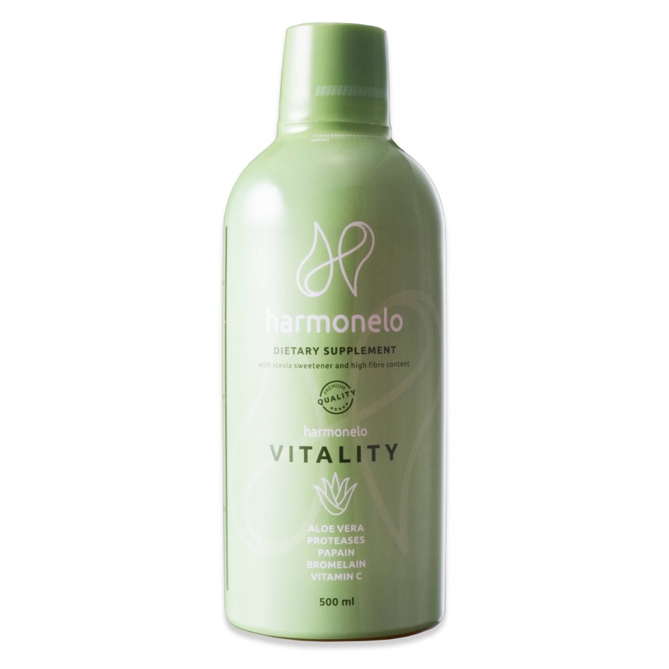 Harmonelo Vitality